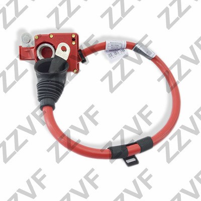 Batteriadapter Zzvf ZVKK138 ZZVF