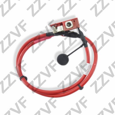 Batteriadapter Zzvf ZVKK139 ZZVF