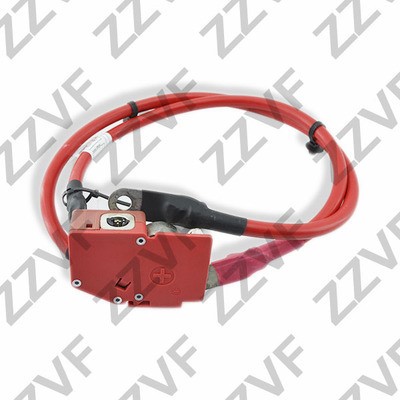 Batteriadapter Zzvf ZVKK139 ZZVF Batteriadapter Zzvf ZVKK139 ZZVF