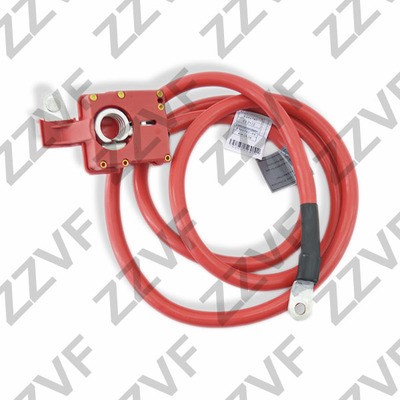Batteriadapter Zzvf ZVKK140 ZZVF