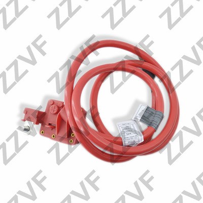 Batteriadapter Zzvf ZVKK140 ZZVF