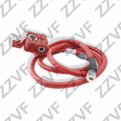 Batteriadapter Zzvf ZVKK140 ZZVF
