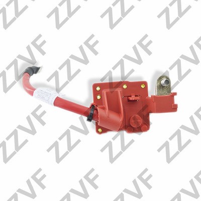 Batteriadapter Zzvf ZVKK141 ZZVF