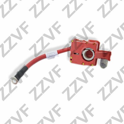 Batteriadapter Zzvf ZVKK141 ZZVF