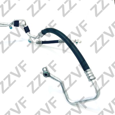 Högtrycksledning, klimatanläggning Zzvf ZVL47H ZZVF Högtrycksledning, klimatanläggning Zzvf ZVL47H ZZVF