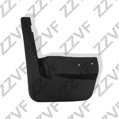 Hjulhus, Vänster bak Zzvf ZVM193ZL1 ZZVF Hjulhus, Vänster bak Zzvf ZVM193ZL1 ZZVF