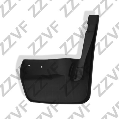 Hjulhus, Vänster bak Zzvf ZVM193ZL1 ZZVF Hjulhus, Vänster bak Zzvf ZVM193ZL1 ZZVF