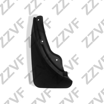 Hjulhus, Vänster bak Zzvf ZVM204F8ZL1 ZZVF Hjulhus, Vänster bak Zzvf ZVM204F8ZL1 ZZVF