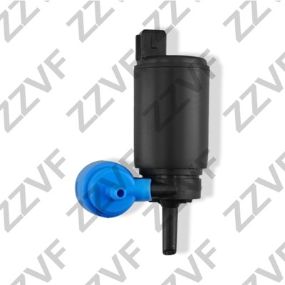 Spolarpump 12V, Fram Zzvf ZVMC027 ZZVF