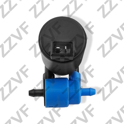 Spolarpump 12V, Fram Zzvf ZVMC027 ZZVF