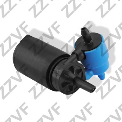 Spolarpump 12V, Fram Zzvf ZVMC027 ZZVF