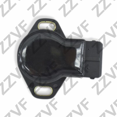 Sensor, gasspjäll Zzvf ZVMD224 ZZVF