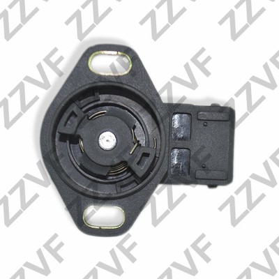 Sensor, gasspjäll Zzvf ZVMD224 ZZVF