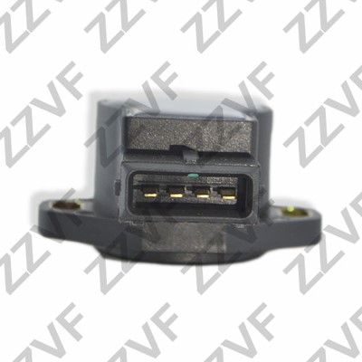 Sensor, gasspjäll Zzvf ZVMD224 ZZVF