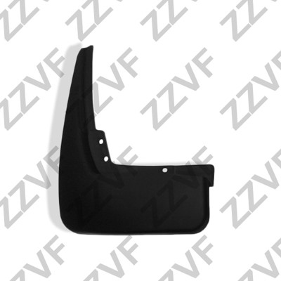 Hjulhus, Vänster fram Zzvf ZVMGL01PL1 ZZVF