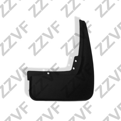 Hjulhus, Höger fram Zzvf ZVMGL01PR2 ZZVF