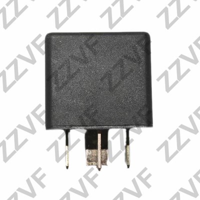 Relä, kupéfläkt 12V Zzvf ZVMR7191 ZZVF