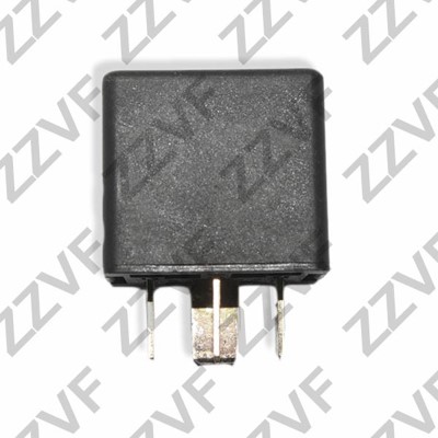 Relä, kupéfläkt 12V Zzvf ZVMR7191 ZZVF Relä, kupéfläkt 12V Zzvf ZVMR7191 ZZVF