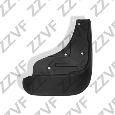 Hjulhus, Höger fram Zzvf ZVMX5830PR2 ZZVF