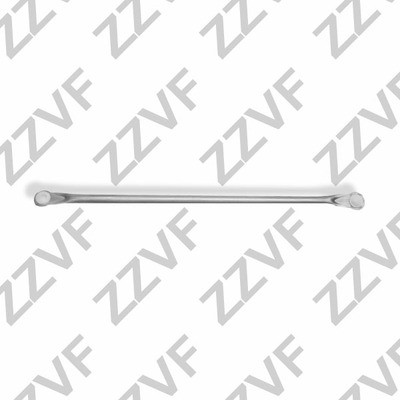 Torkartransmission Zzvf ZVNA55 ZZVF