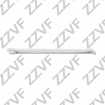 Torkartransmission Zzvf ZVNAA1 ZZVF