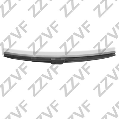Torkarblad, Fram, Passagerarsida Zzvf ZVNB11R ZZVF
