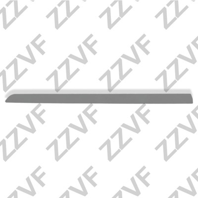 Instegslist, Vänster bak Zzvf ZVNS4334903L ZZVF