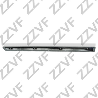 Instegslist, Vänster bak Zzvf ZVNS4334903L ZZVF Instegslist, Vänster bak Zzvf ZVNS4334903L ZZVF
