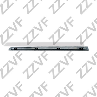 Instegslist, Höger bak Zzvf ZVNS4334904R ZZVF Instegslist, Höger bak Zzvf ZVNS4334904R ZZVF