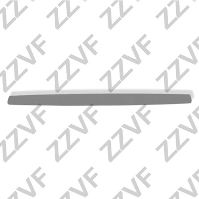 Instegslist, Upptill Zzvf ZVNS4614900U ZZVF