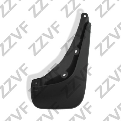 Hjulhus, Höger bak Zzvf ZVP003Q2R ZZVF