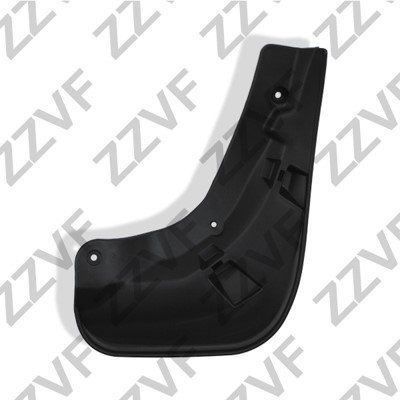Hjulhus, Vänster bak Zzvf ZVP005J1L ZZVF