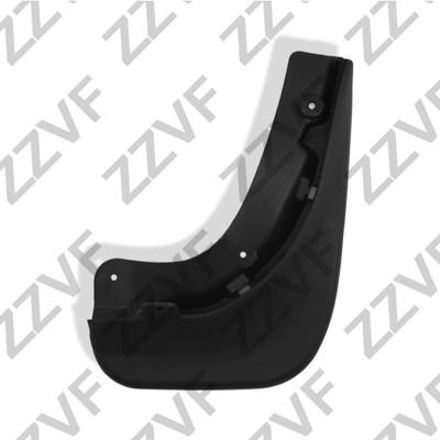 Hjulhus, Höger bak Zzvf ZVP005J2R ZZVF