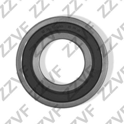 Hjullager, Framaxel Zzvf ZVPH010 ZZVF