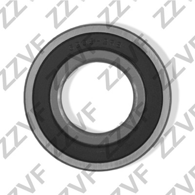 Hjullager, Framaxel Zzvf ZVPH015 ZZVF