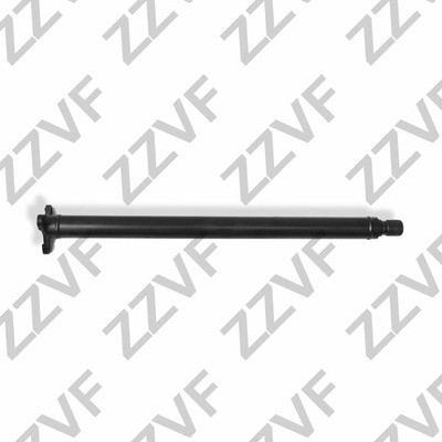 Kardan, Fram Zzvf ZVPV228 ZZVF