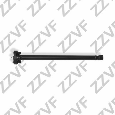 Kardan Zzvf ZVPV229 ZZVF