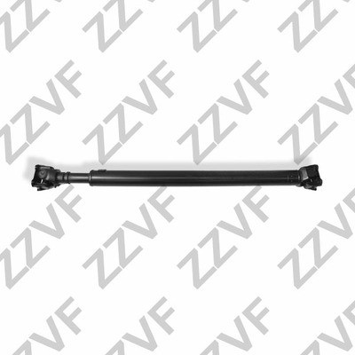 Kardan Zzvf ZVPV242 ZZVF