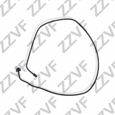Luftningsslang, expansionsbehållare Zzvf ZVR1157 ZZVF