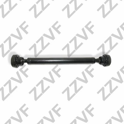 Kardan, Fram Zzvf ZVRK017 ZZVF