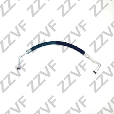 Varibelttrycksledning, klimatanläggning Zzvf ZVT347R ZZVF