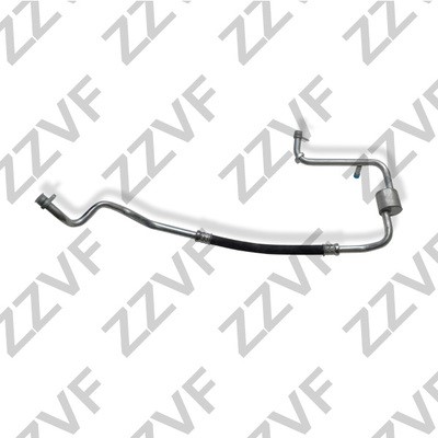 Varibelttrycksledning, klimatanläggning Zzvf ZVT366R ZZVF Varibelttrycksledning, klimatanläggning Zzvf ZVT366R ZZVF