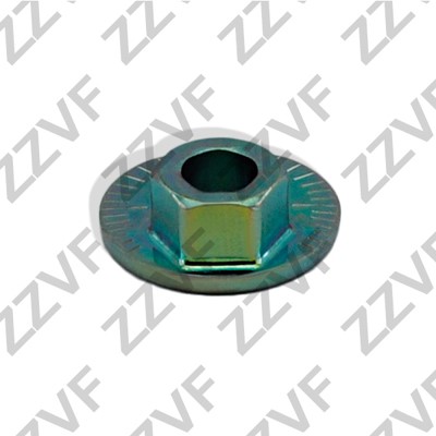 Caster-inställningsbrickor, axelstomme Zzvf ZVT406B ZZVF Caster-inställningsbrickor, axelstomme Zzvf ZVT406B ZZVF
