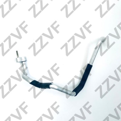 Varibelttrycksledning, klimatanläggning Zzvf ZVTK276T ZZVF