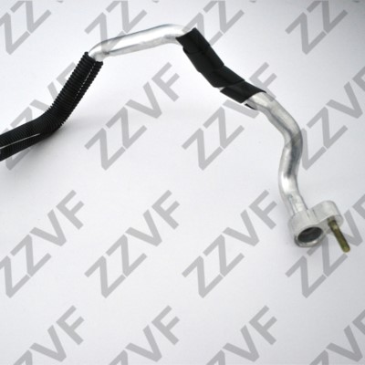 Varibelttrycksledning, klimatanläggning Zzvf ZVTK276T ZZVF Varibelttrycksledning, klimatanläggning Zzvf ZVTK276T ZZVF