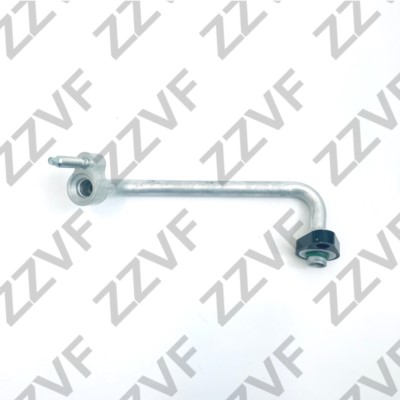 Varibelttrycksledning, klimatanläggning Zzvf ZVTK32F ZZVF Varibelttrycksledning, klimatanläggning Zzvf ZVTK32F ZZVF