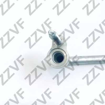 Varibelttrycksledning, klimatanläggning Zzvf ZVTK32F ZZVF Varibelttrycksledning, klimatanläggning Zzvf ZVTK32F ZZVF