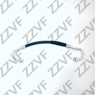 Varibelttrycksledning, klimatanläggning Zzvf ZVTK64F ZZVF