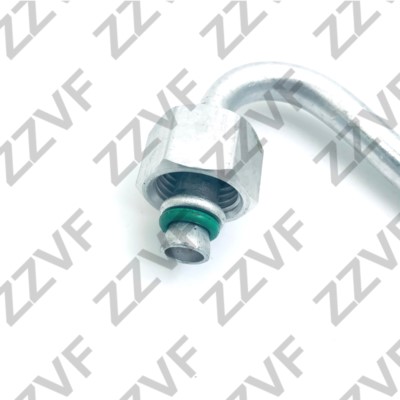 Varibelttrycksledning, klimatanläggning Zzvf ZVTK936H ZZVF Varibelttrycksledning, klimatanläggning Zzvf ZVTK936H ZZVF