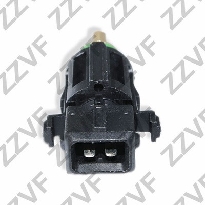 Sensor, yttertemperatur Zzvf ZVTT77 ZZVF